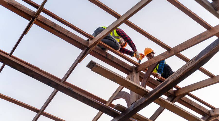 Expert Emergency Roof Repairs services in White Plains, VA